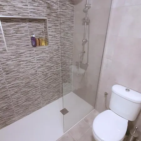 Sp Vacation Apartment *