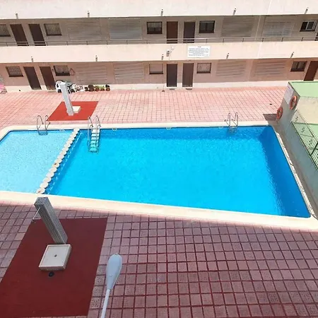 Sp Vacation Apartment *