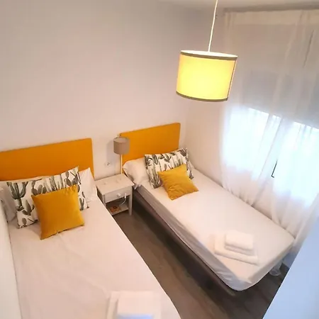 Sp Vacation Apartment Torrevieja